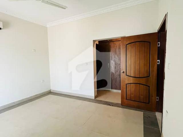 Brand New 500 Square Yards House Available For Sale
