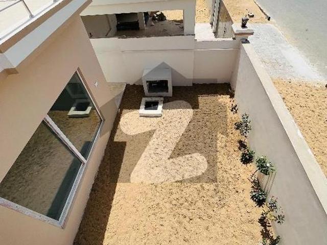 Brand New 500 Square Yards House Available In Falcon Complex New Malir For sale Falcon Complex New Malir