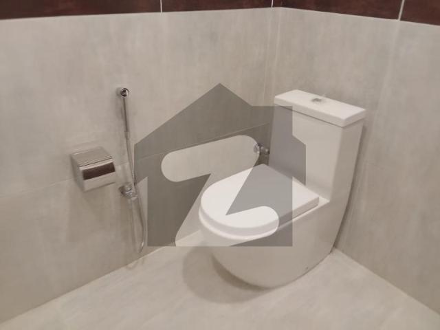 Brand New 500 Square Yards House For Sale In Falcon Complex New Malir