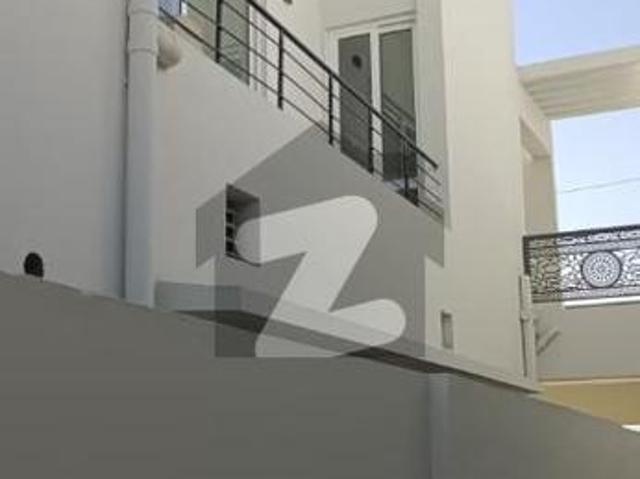 Brand New 500 Square Yards House For Sale In Falcon Complex New Malir