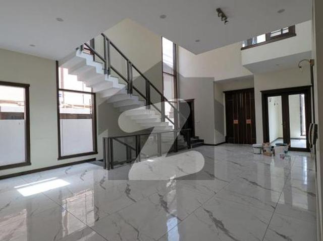 Brand New 500 SQYD House Available For Rent DHA Phase 6
