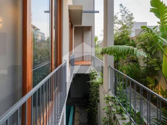 Brand New 500 Yard Luxury Bungalow for Sale in DHA Phase 8