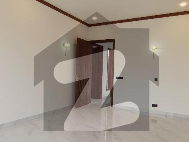 Brand New 500 Yards Bungalow Available For Sale Dha Phase Viii DHA Phase 8