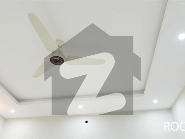 Brand New 500 Yards Bungalow For Rent Falcon Complex New Malir