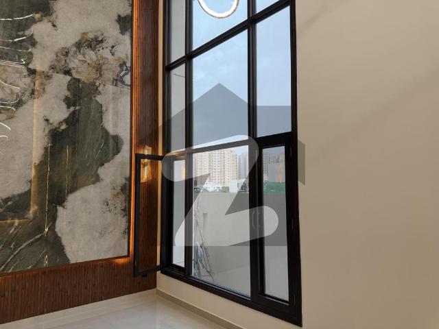 Brand New 500 Yards House DHA Phase 8 Zone B