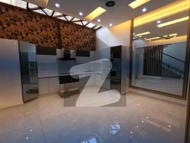 Brand new 500 Yards House For Sale with Basement + pool DHA defence phase 8 karachi DHA Phase 8