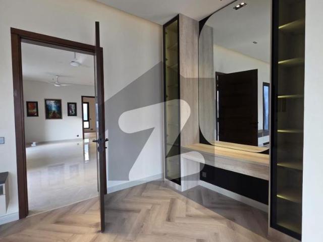 Brand New 500 Yards Luxury Bungalow For Sale DHA Phase 8, Zone A, Karachi DHA Phase 8