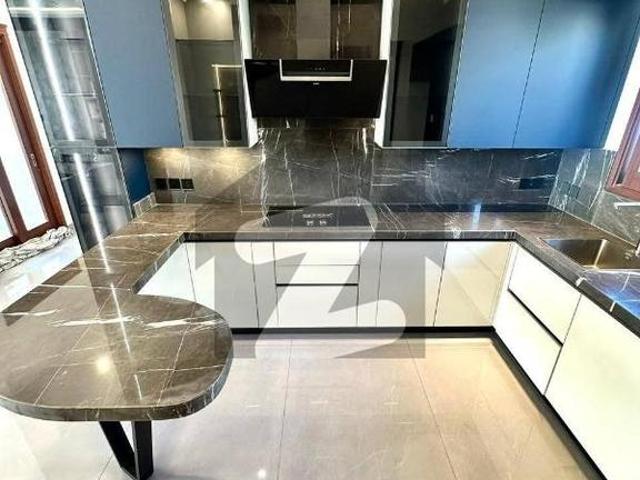 Brand New 500 Yards Luxury Bungalow For Sale in DHA Phase 8