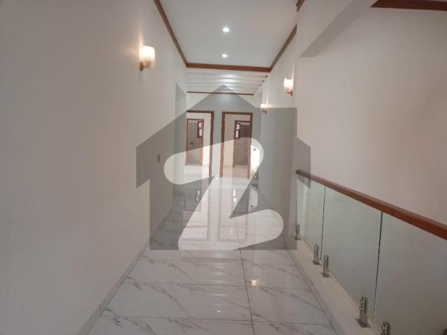 Brand New 500 Yards Luxury Bungalow for Sale Phase 8 | 6 Bedrooms | Basement with Swimming Pool DHA Phase 8