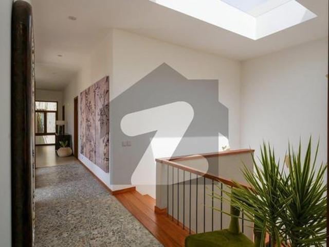 Brand New 500 Yards Stylish West Open Residence for Sale DHA Phase 8