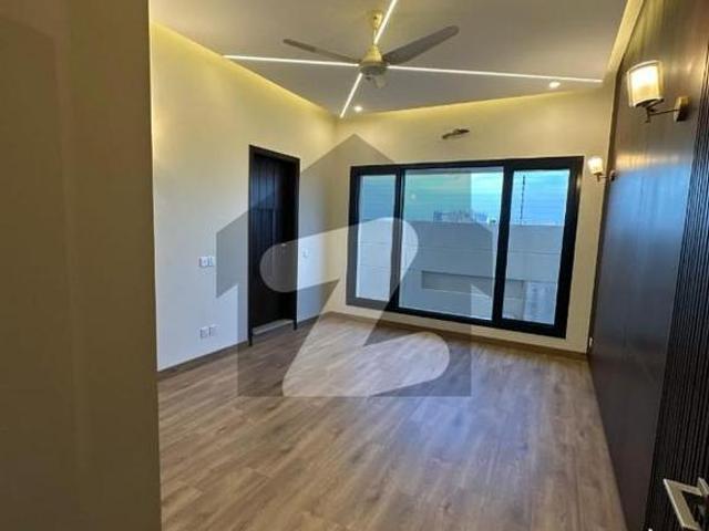 Brand New 500 Yards 1 Unit Bungalow For Rent DHA Phase 8