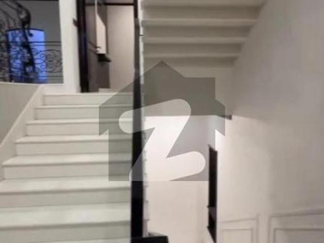 Brand new 500 yard bungalow for rent * dha phase 8