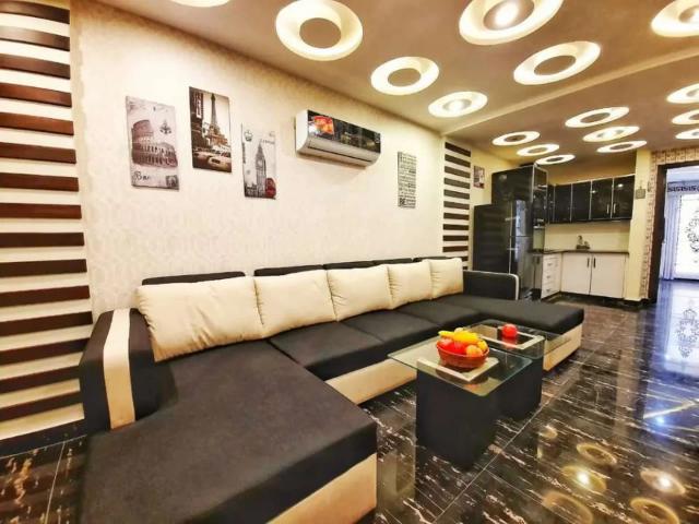 Brand New 530sqft Flat For Sale In. Sector D DD Block Bahria Town Lahore Bahria Town ID 51581