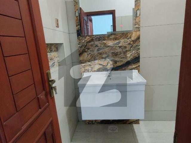 Brand New 550 Square Yards House In DOHS Phase 1