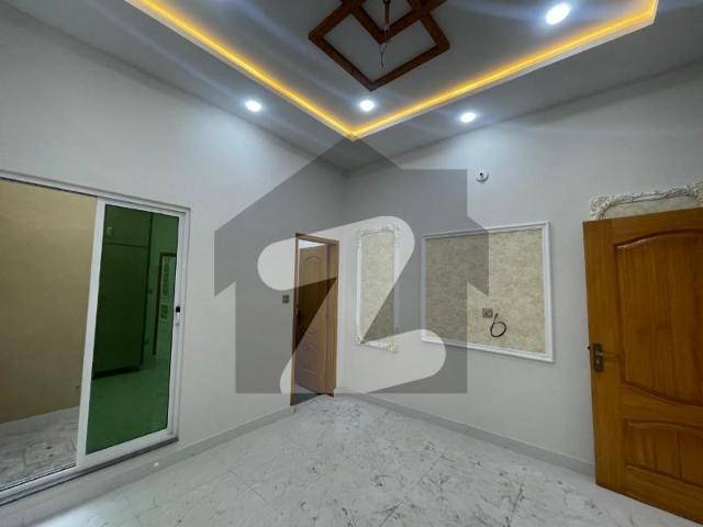 Brand New 562 Square Feet House Available In Al Kareem Premier Housing Scheme For sale Al Kareem Premier Housing Scheme