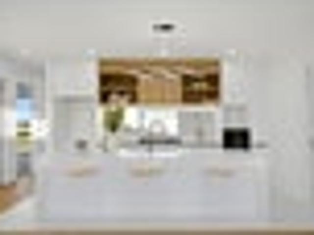 Brand New 5 Bdrm with Two Kitchens