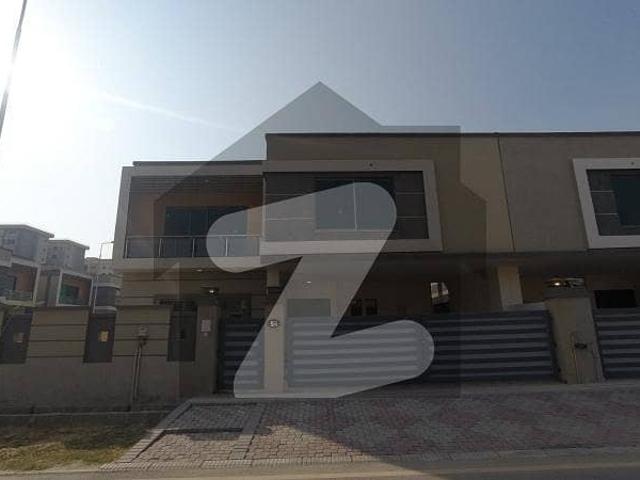 Brand New 5 Bed D/ 375 Sq Yards House For Rent Askari 5 Malir Cantt, Sector J