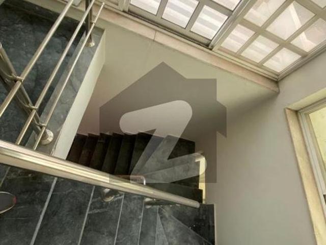 Brand New 5 Bed Double Story House for Rent in Sector C 3 | Near Main Gate & Commercial Bahria Enclave