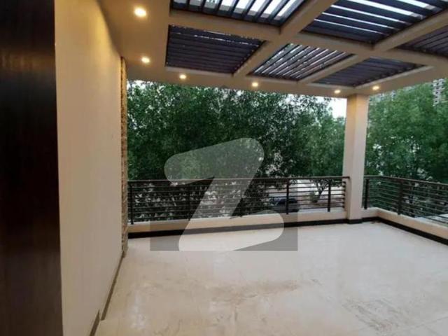 Brand New 5 Bed DDL Villa on Installment | 272 Sq Yd | Zameen Villas | Bahria Town Karachi Bahria Town Precinct 16