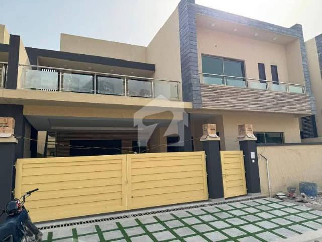 Brand New 5 Bed House For Sale