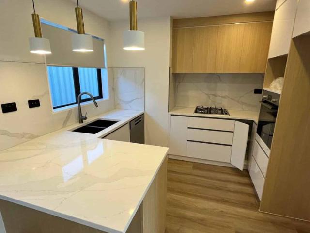 Brand New 5 Bedroom Home for Rent