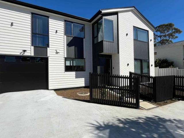 Brand New 5 Bedroom Home for Rent