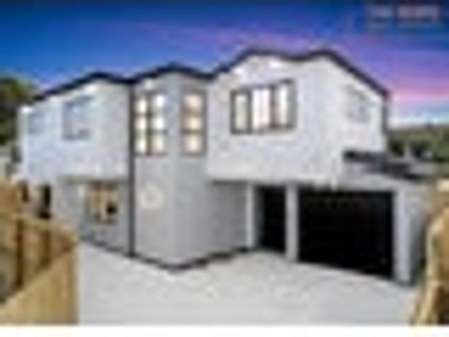 Brand New 5 Bedroom Home Mangere East