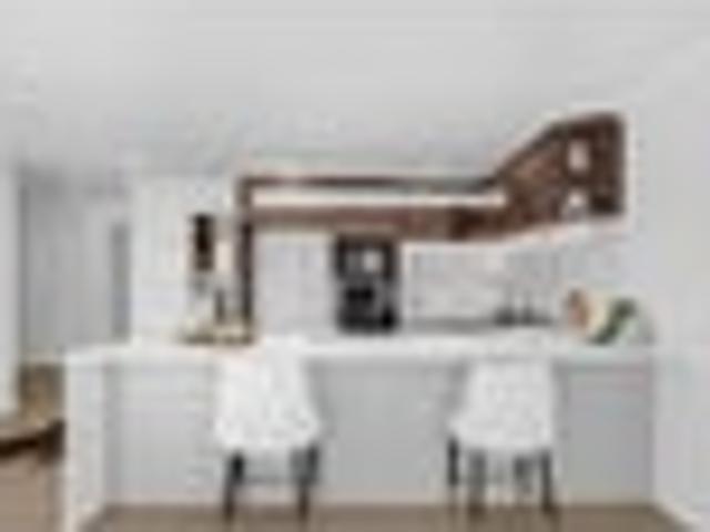 Brand new 5 Bedroom home with dual kitchens