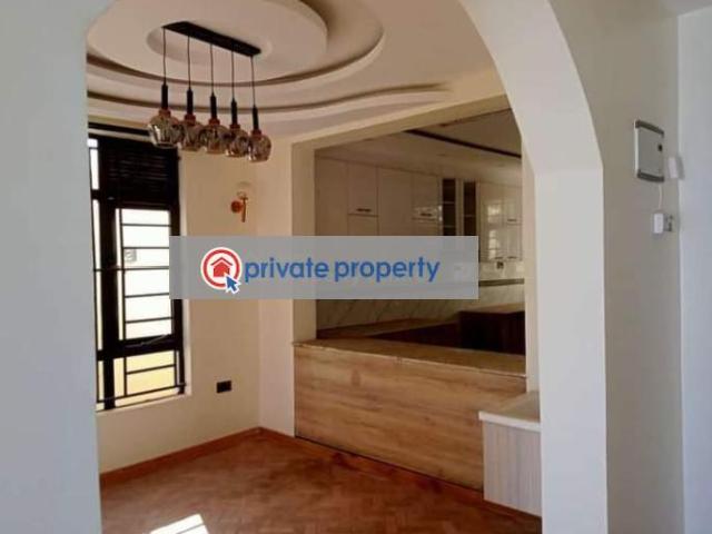 Brand New 5 Bedroom Townhouse