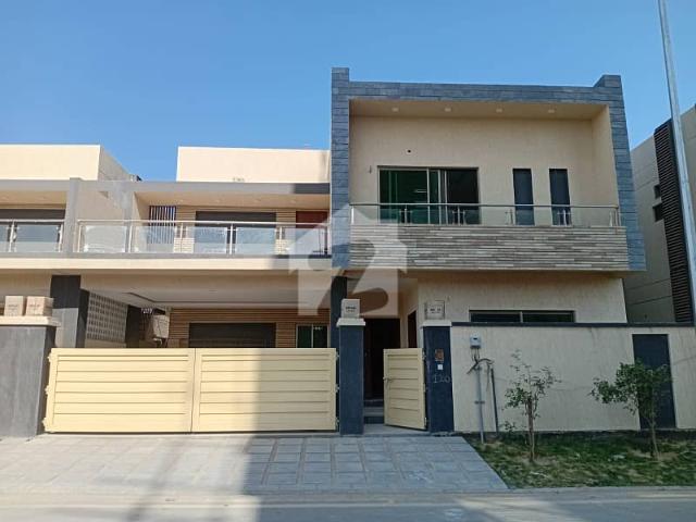 Brand new: 5 bedrooms brigadier house for rent askari 6 sector 4 jhy associates