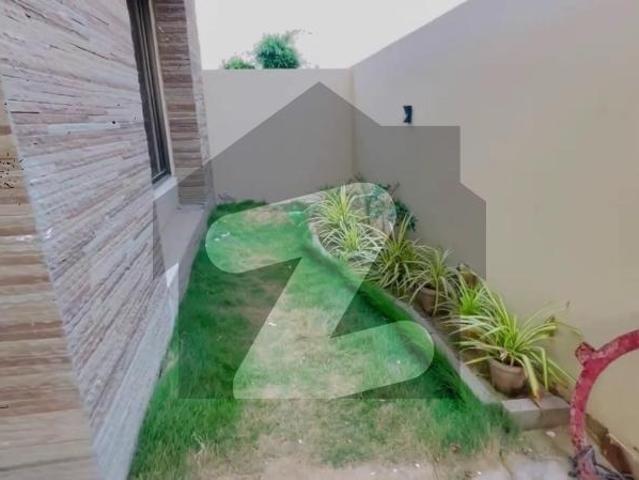 Brand New 5 Bedrooms Luxurious Villa for RENT, Near Main Entrance of Bahria Town Precinct 1