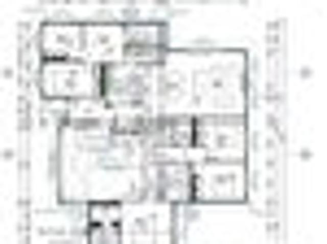 Brand New 5 Beds, 3 Baths, 2 Livings, 2 Kitchens