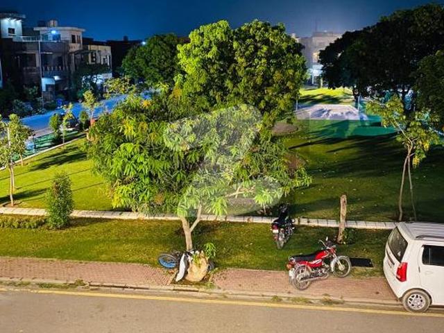 Brand New 5 Mara House Available For Sale In Dream Gardens Block C Dream Gardens Phase 1 Block C
