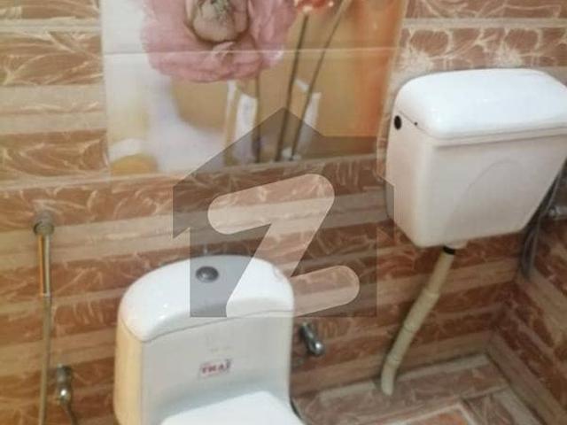 Brand New 5 Marla 1.5 Storey House For Rent In Airport Housing Society Sector 4