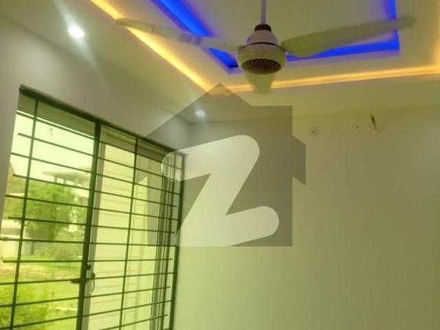 Brand New 5 Marla 25*45 House For Sale | Overseas Block | Park View City Islamabad Park View City Overseas Block