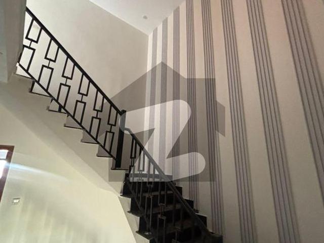 Brand New 5 Marla Triple story House available For Rent In Buch Villas Multan Buch Executive Villas