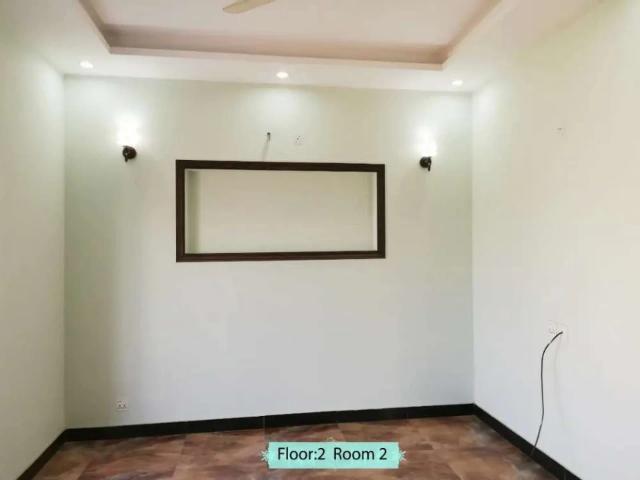 Brand New 5 Marla Bungalow for sale in L Block Dha 11 Lahore DHA 11 Rahbar ID 25662