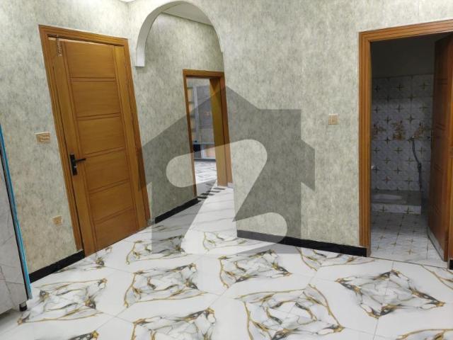 Brand New 5 Marla Corner House for Sale in Rah e Sakoon, Near PSO pump, Adiala Road, Rawalpindi Adiala Road