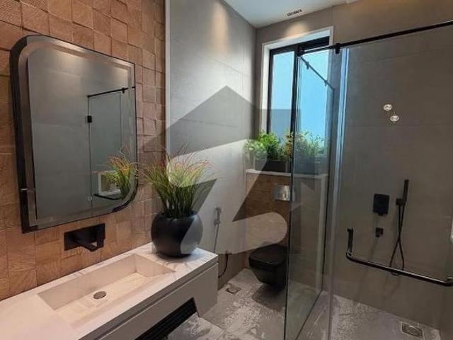 Brand New 5 Marla Designer House for Sale in DHA Phase 9 Town | 50ft Road, Prime Location DHA 9 Town