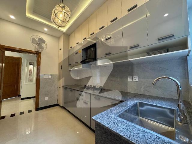 Brand New 5 Marla Designer House for Sale in Sector H, Bahria Enclave Islamabad | A+ Construction | Prime Location Bahria Enclave Sector H