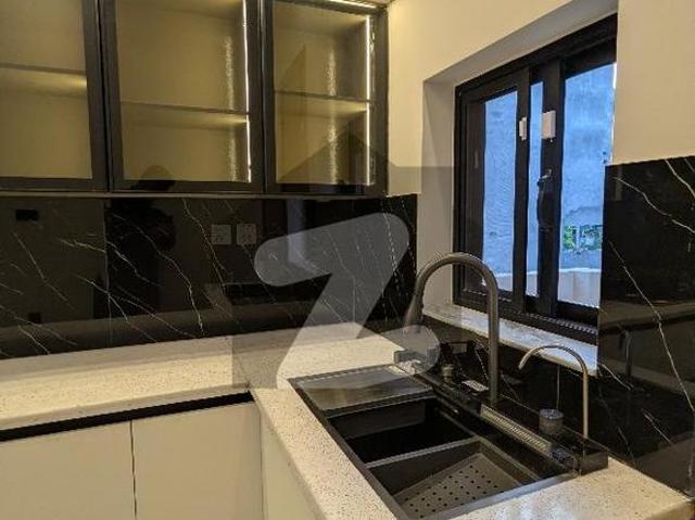Brand New 5 Marla Designer House For Sale | Prime Location Bahria Town Phase 8 Block M