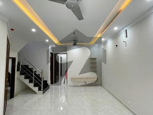 Brand New 5 Marla Designer House for Rent DHA Phase 9 Town Lahore DHA 9 Town Block A