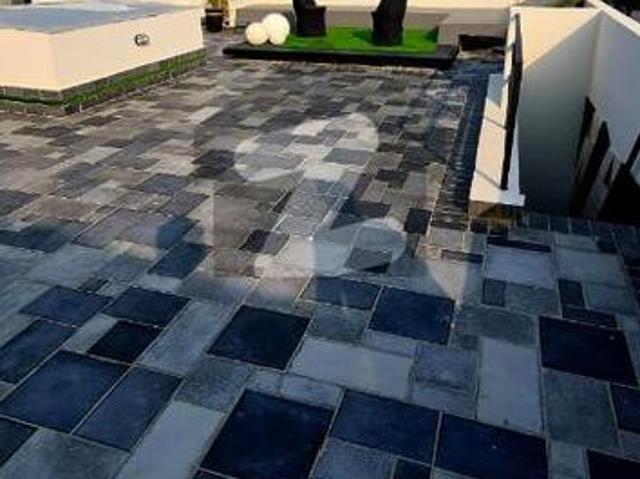 Brand New 5 Marla Designer House for Rent | Modern Interior | Prime Location DHA 9 Town