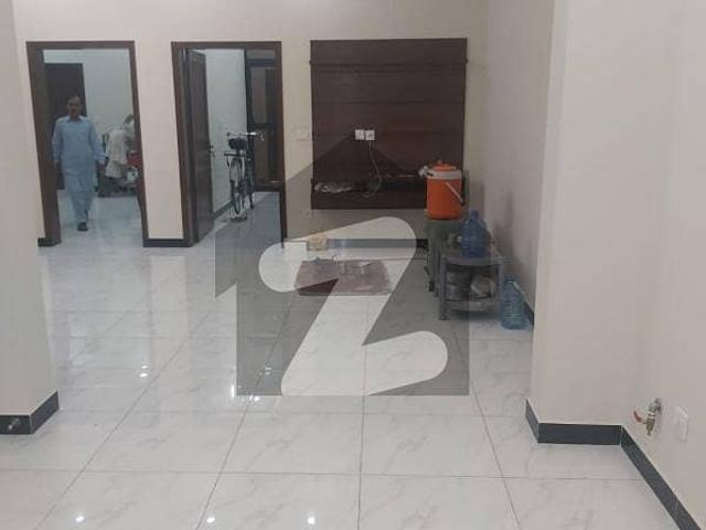 Brand New 5 Marla Double Storey Full House For Rent In F Block Satellite Town Rawalpindi