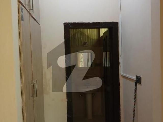 Brand New 5 Marla Double Storey House Available For Rent In Satellite Town Bahawalpur