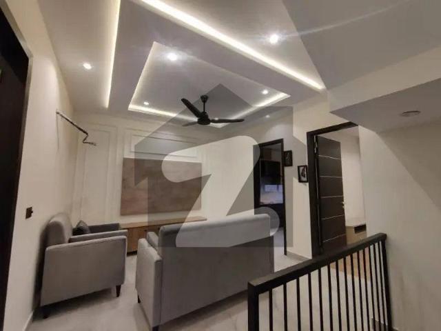 Brand New 5 Marla Double Storey House For Rent In Citi Housing Sialkot Citi Housing Society