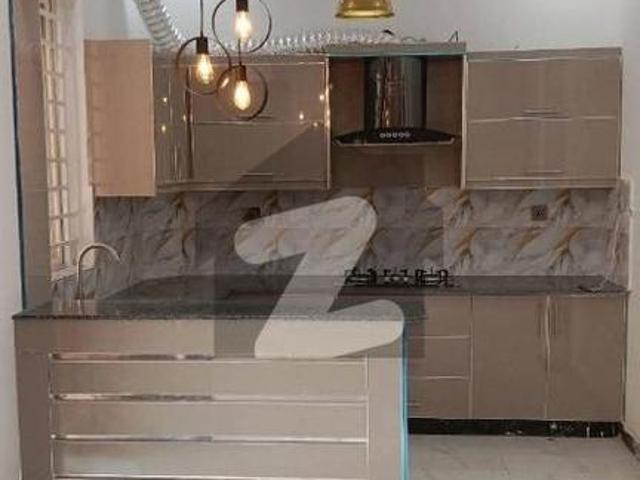 Brand New 5 Marla Double Storey House In Jinnah Garden Phase 1 Islamabad Jinnah Gardens Phase 1