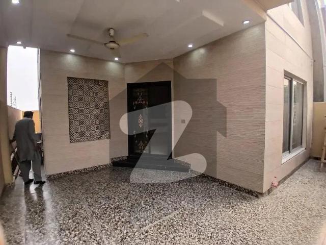 Brand New 5 Marla Double Story House For Rent In Citi Housing Sialkot Citi Housing Society