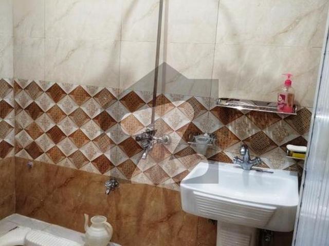 Brand New 5 Marla Double Story House For Sale In Gardenia Block, Taj Residencia Gardenia Block