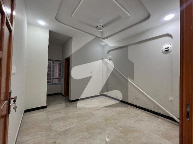 Brand New 5 Marla Double Storey Looking For Its Loyal Owner New City Phase 2